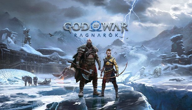 Gow Ragnarok