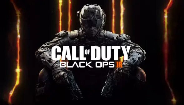 Black Ops 3